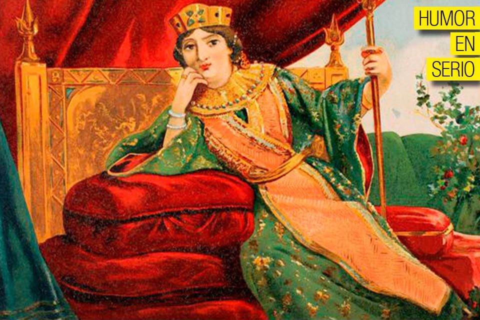 Teodora de Bizancio