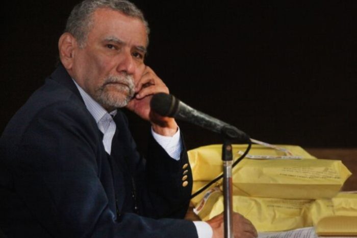 Tulio Ramírez educación