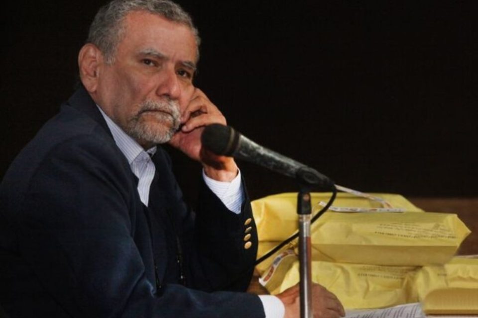 Tulio Ramírez educación