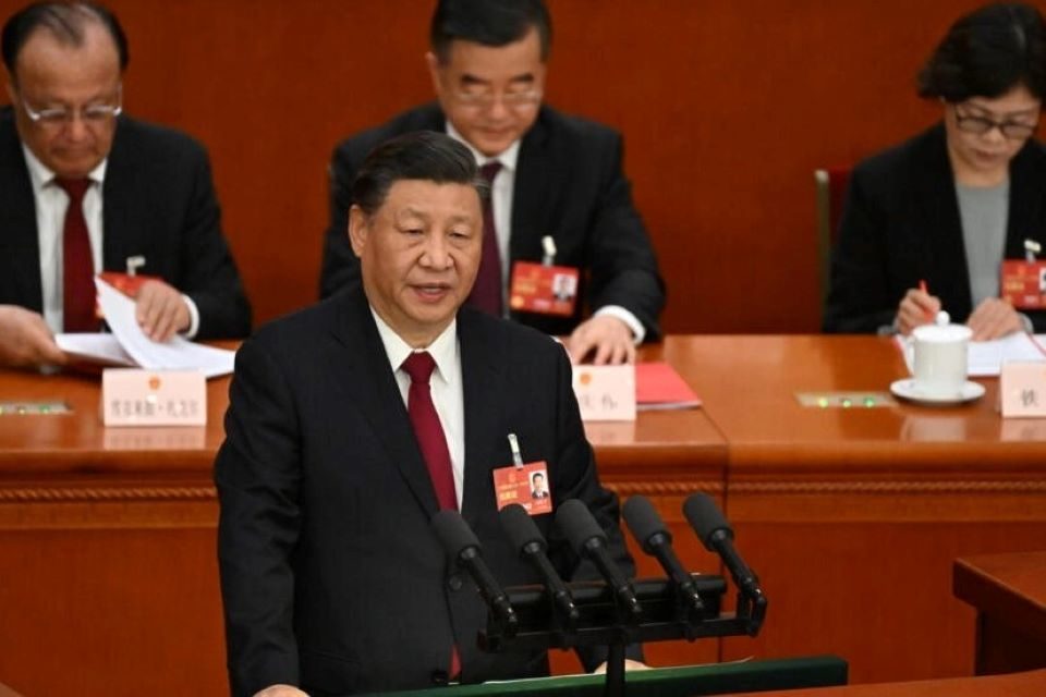 China aplica aranceles