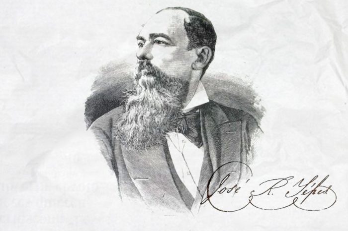 Y vos que sabéis de Yepes