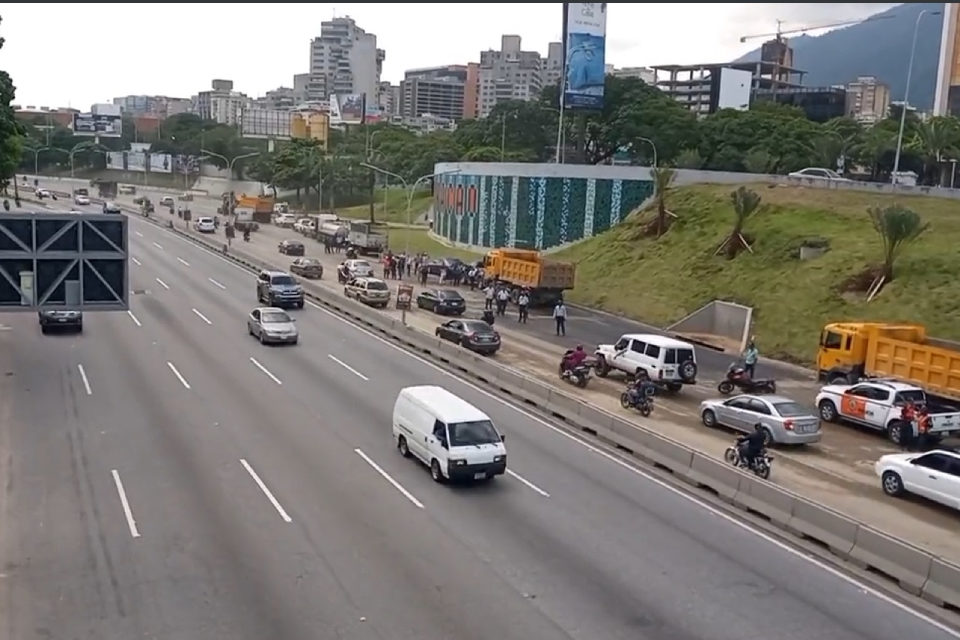Impuesto Chacao