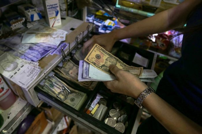 Claves para un pacto anti-inflacionario Observatorio Venezolano de Finanzas