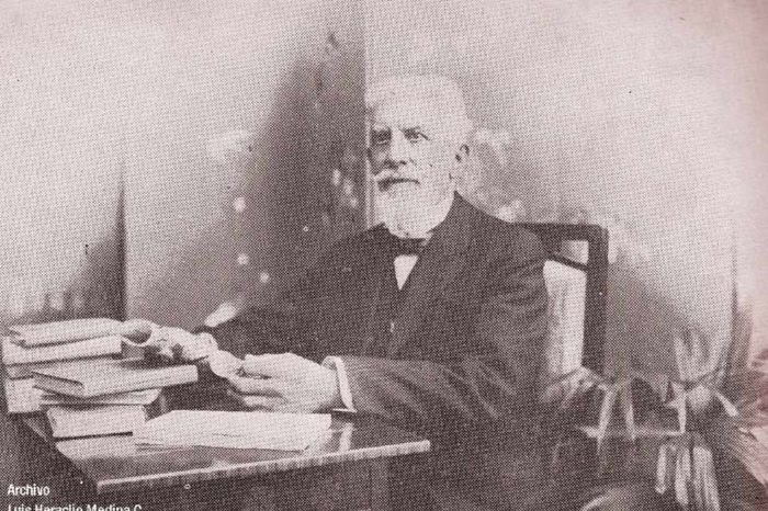 El mocho Hernández