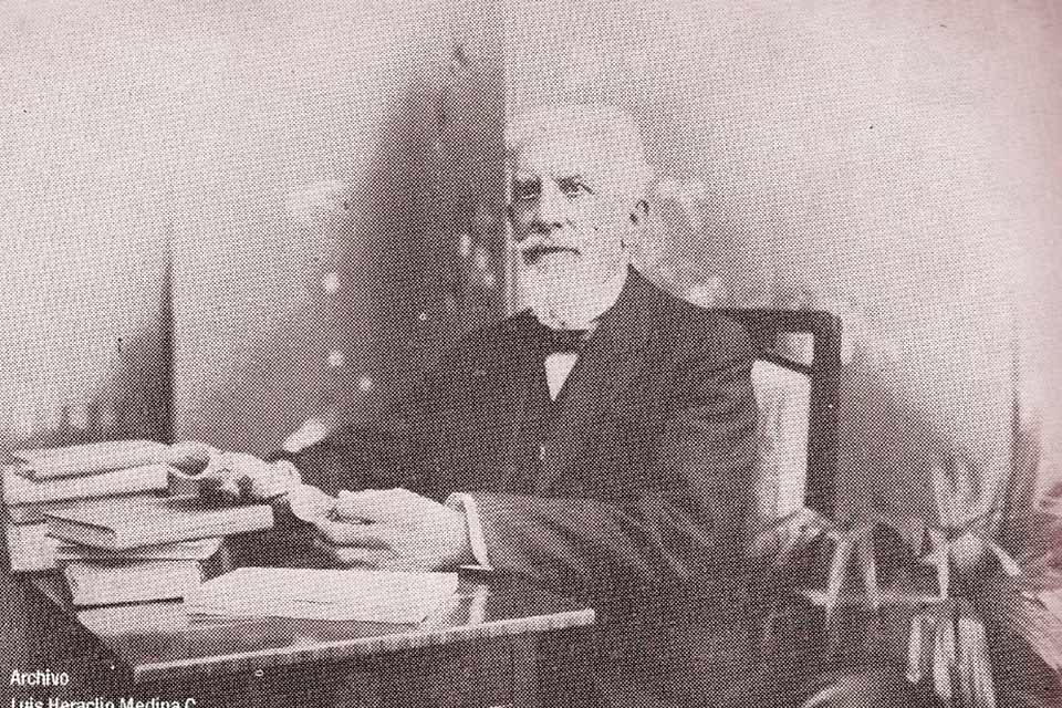 El mocho Hernández