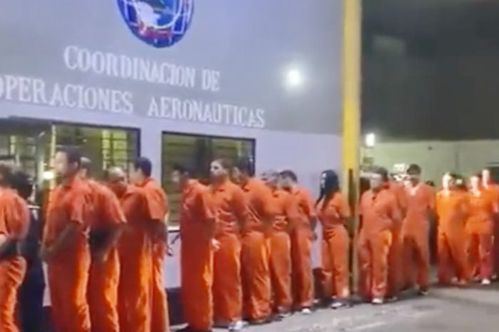 PRESOS PDVSA - DETENIDOS - MP - Acceso a la Justicia Pdvsa Cripto