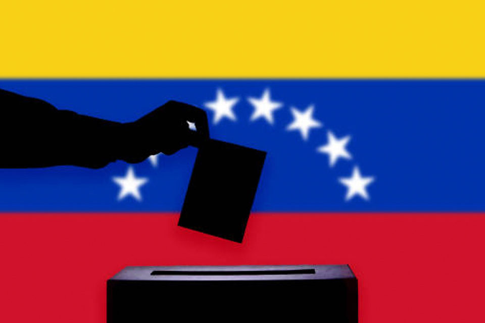 Las primarias opositoras