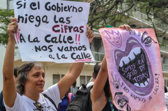 abuso sexual UCV