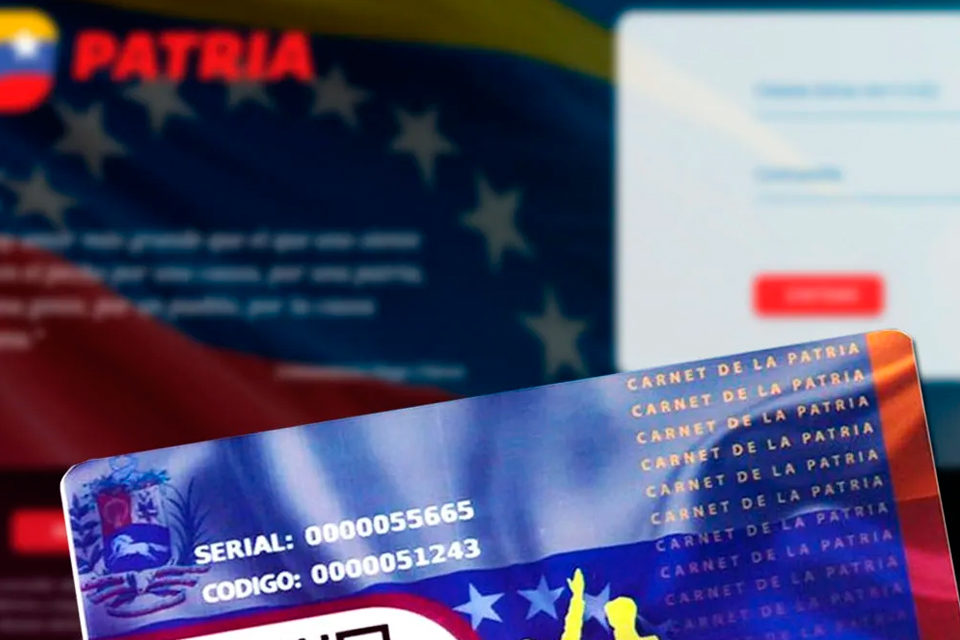 Bono Economía jubilados Familiar Sistema Patria bonos IVSS