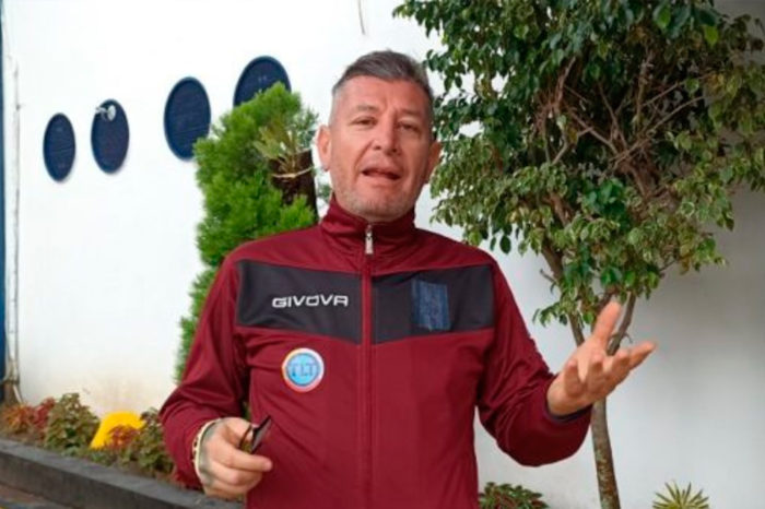 Diputado Hugo Saavedra