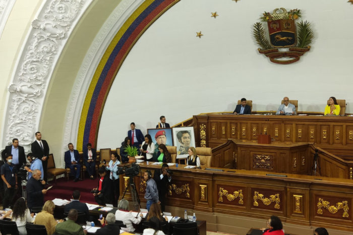 AN 2020 CORRUPCIÓN, LEY DE EXTINCIÓN DEL DOMINIO