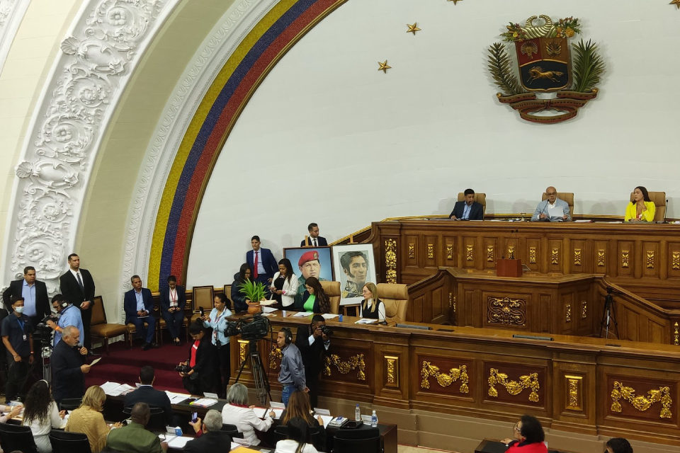AN 2020 CORRUPCIÓN, LEY DE EXTINCIÓN DEL DOMINIO