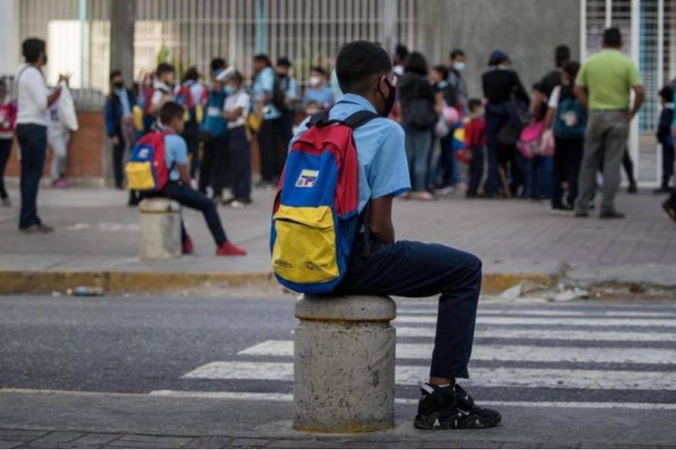 Jóvenes