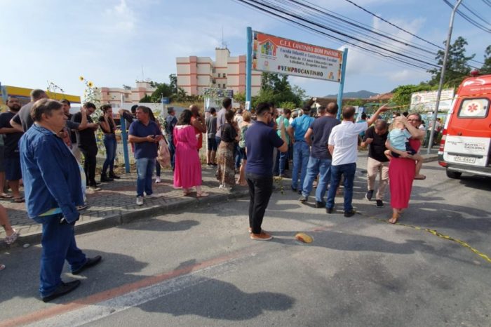 Brasil guarderia