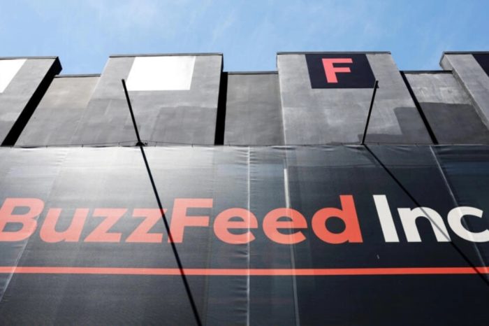Buzzfeed