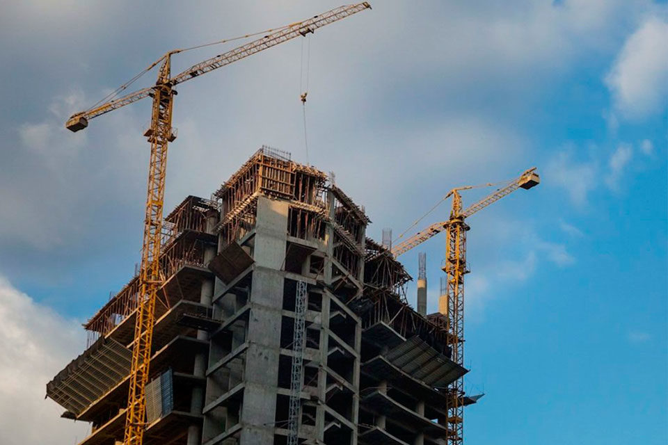 Cámara de la Construcción