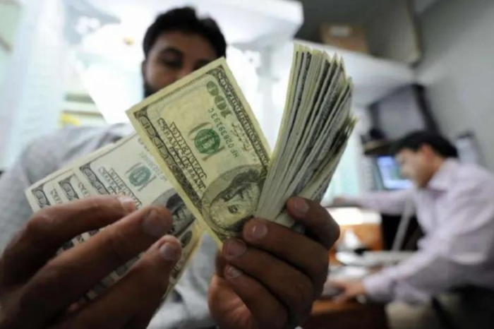 Consultores 21 remesas dinero