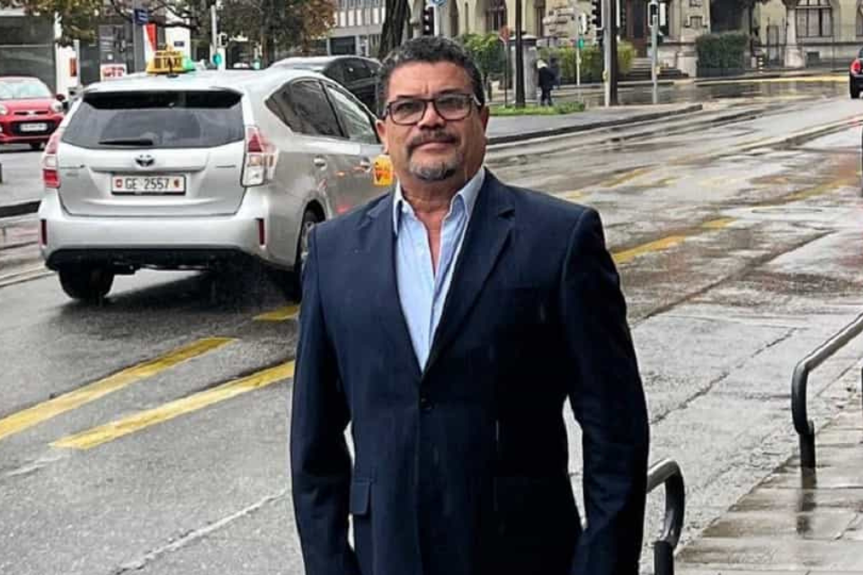 Benjamín Rausseo