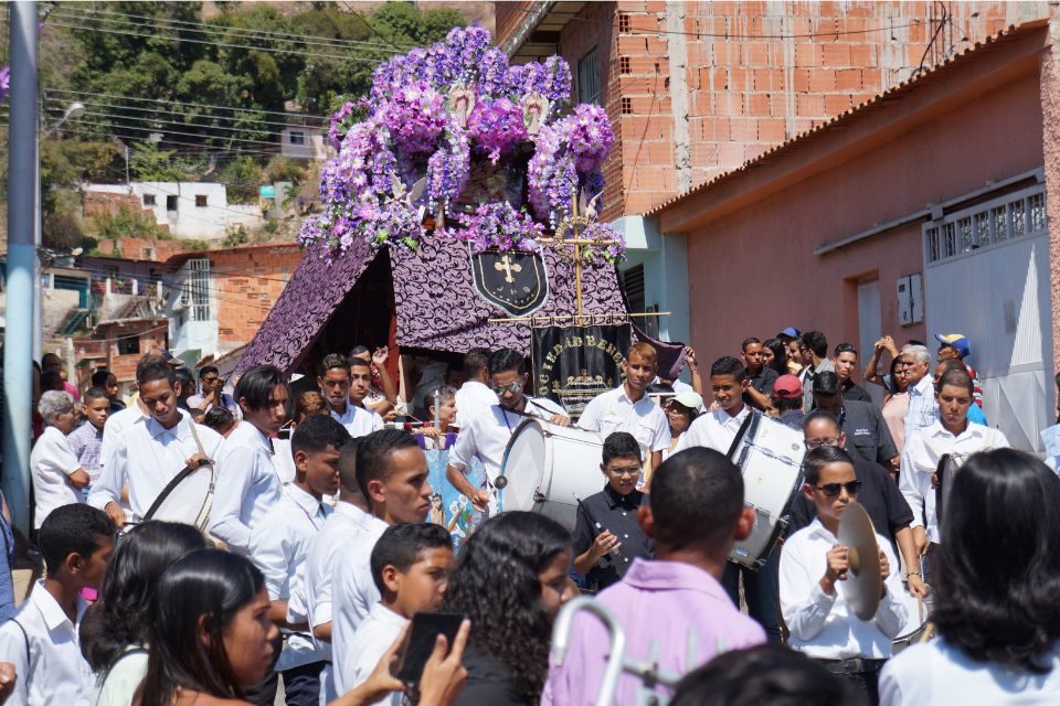 El santo sepulcro