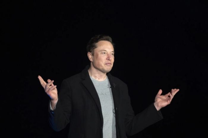 Elon Musk Twitter
