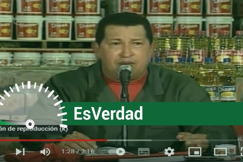 EsPaja Chávez Israel