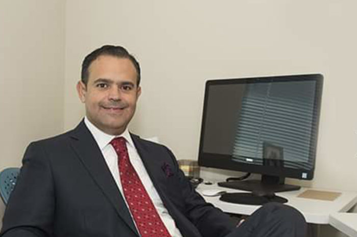Fernando Blasi sanciones petroleras