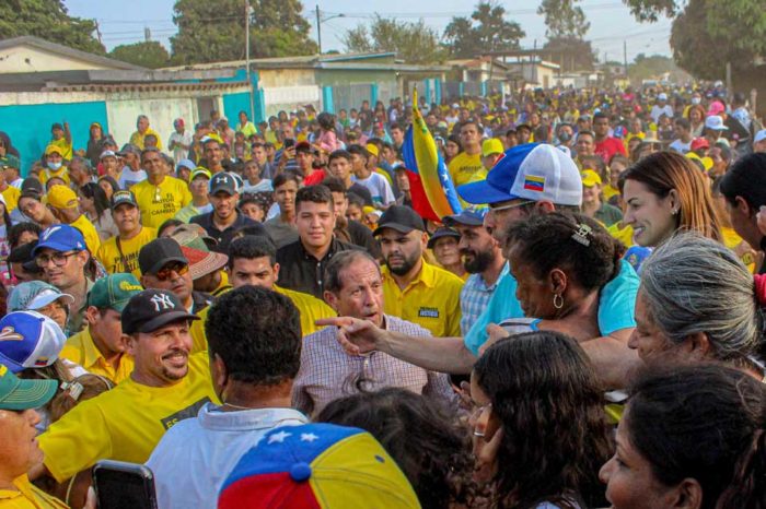 Henrique Capriles