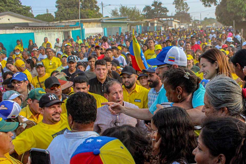 Henrique Capriles