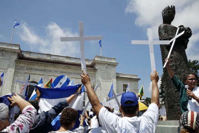 Ortega