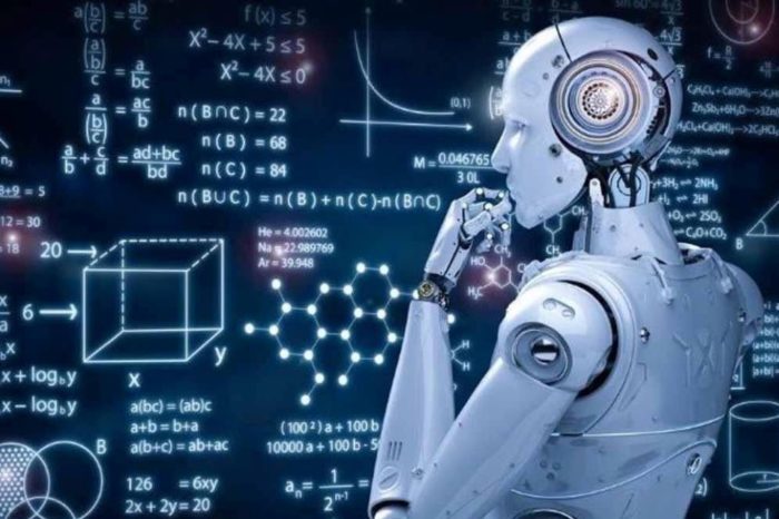 Inteligencia artificial