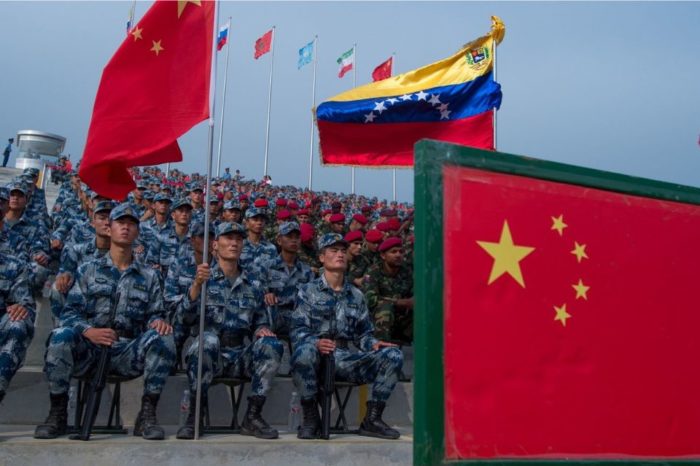 carrera armamentista