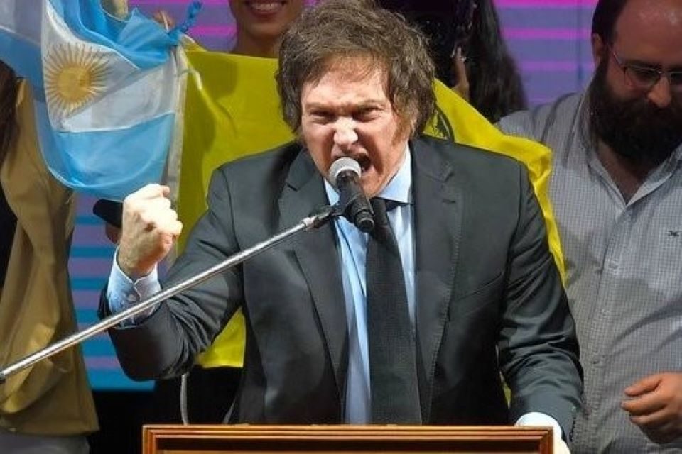 Argentina