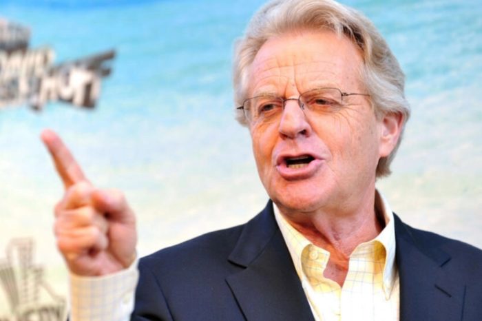 Jerry Springer