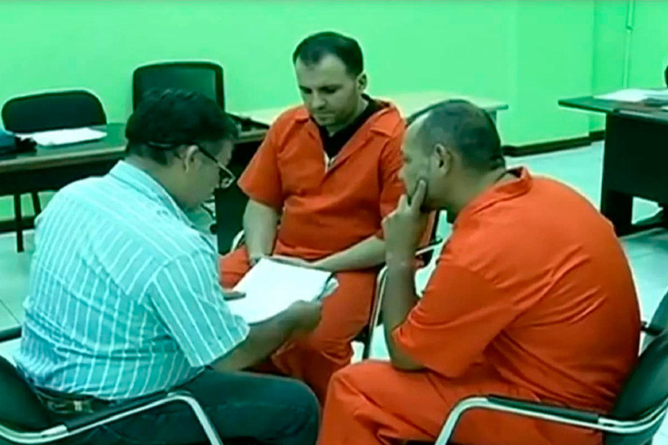 Suicidio de Leoner Azuaje