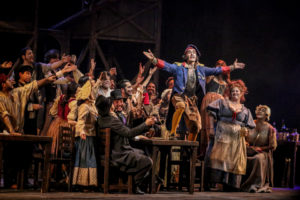 Los Miserables - marzo 2023 Caracas Víctor Amaya-11