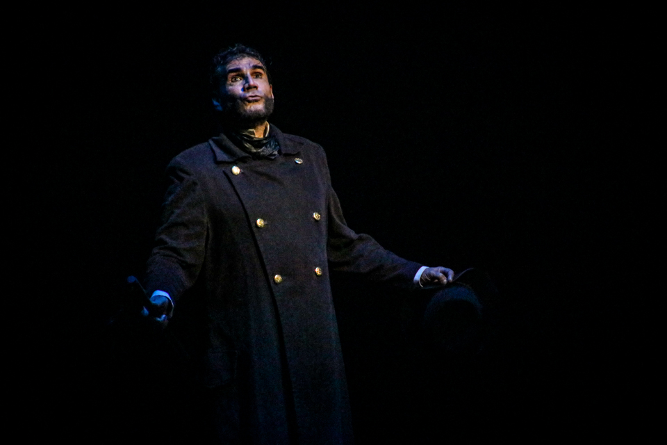 Los Miserables - marzo 2023 Caracas Víctor Amaya-12
