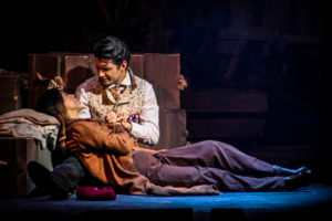Los Miserables - marzo 2023 Caracas Víctor Amaya-20