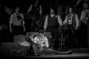 Los Miserables - marzo 2023 Caracas Víctor Amaya-21