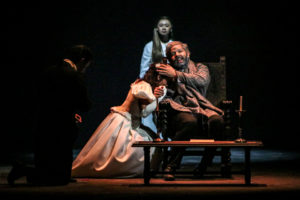 Los Miserables - marzo 2023 Caracas Víctor Amaya-27