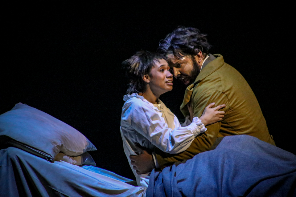 Los Miserables - marzo 2023 Caracas Víctor Amaya-6