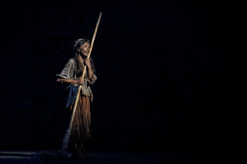 Los Miserables - marzo 2023 Caracas Víctor Amaya-7