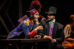 Los Miserables - marzo 2023 Caracas Víctor Amaya-9