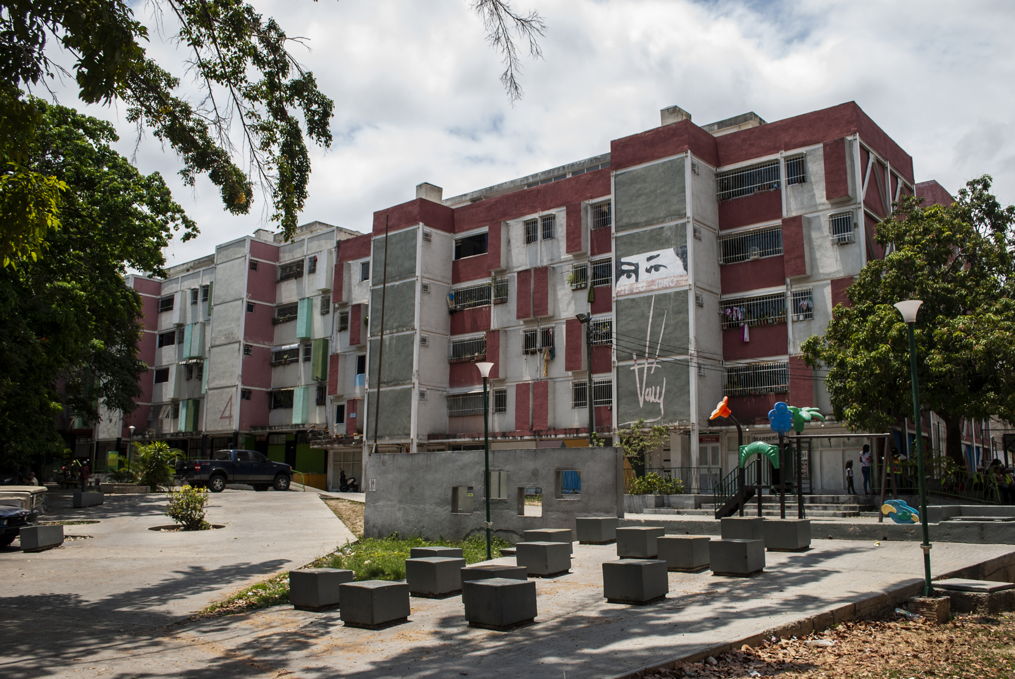 Misión Vivienda