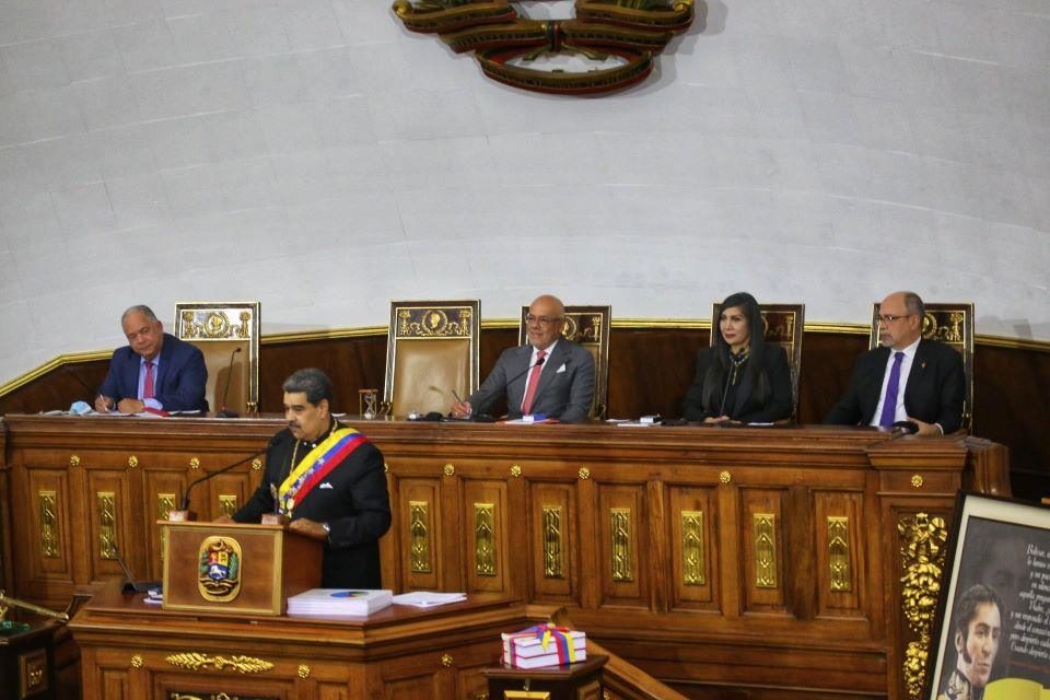 Corrupción