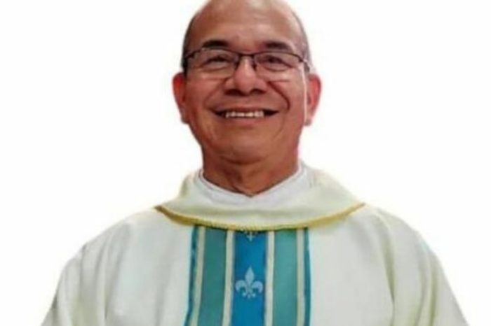 Owaldo Enrique Araque Valerio