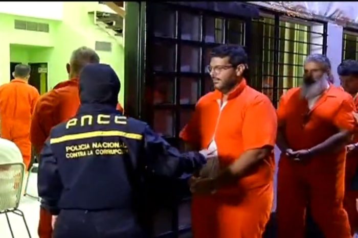 PNCC Alvaro Pulido pdvsa cripto final país