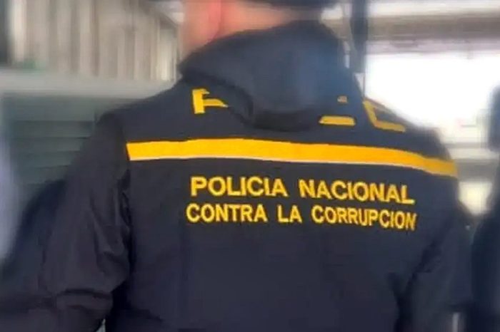 Pdvsa Cripto PNCC policia nacional contra la corrupción ONG