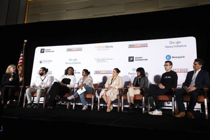 ISOJ 2023