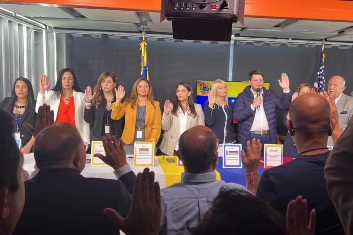 Engaño electoral