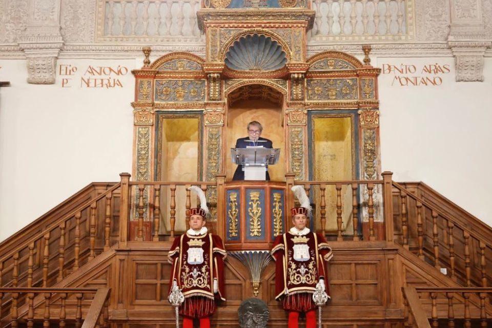 Rafael Cadenas